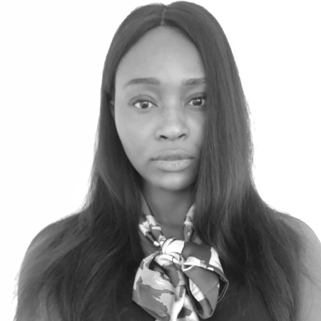 Vivian Offia at Lendigo Nigeria